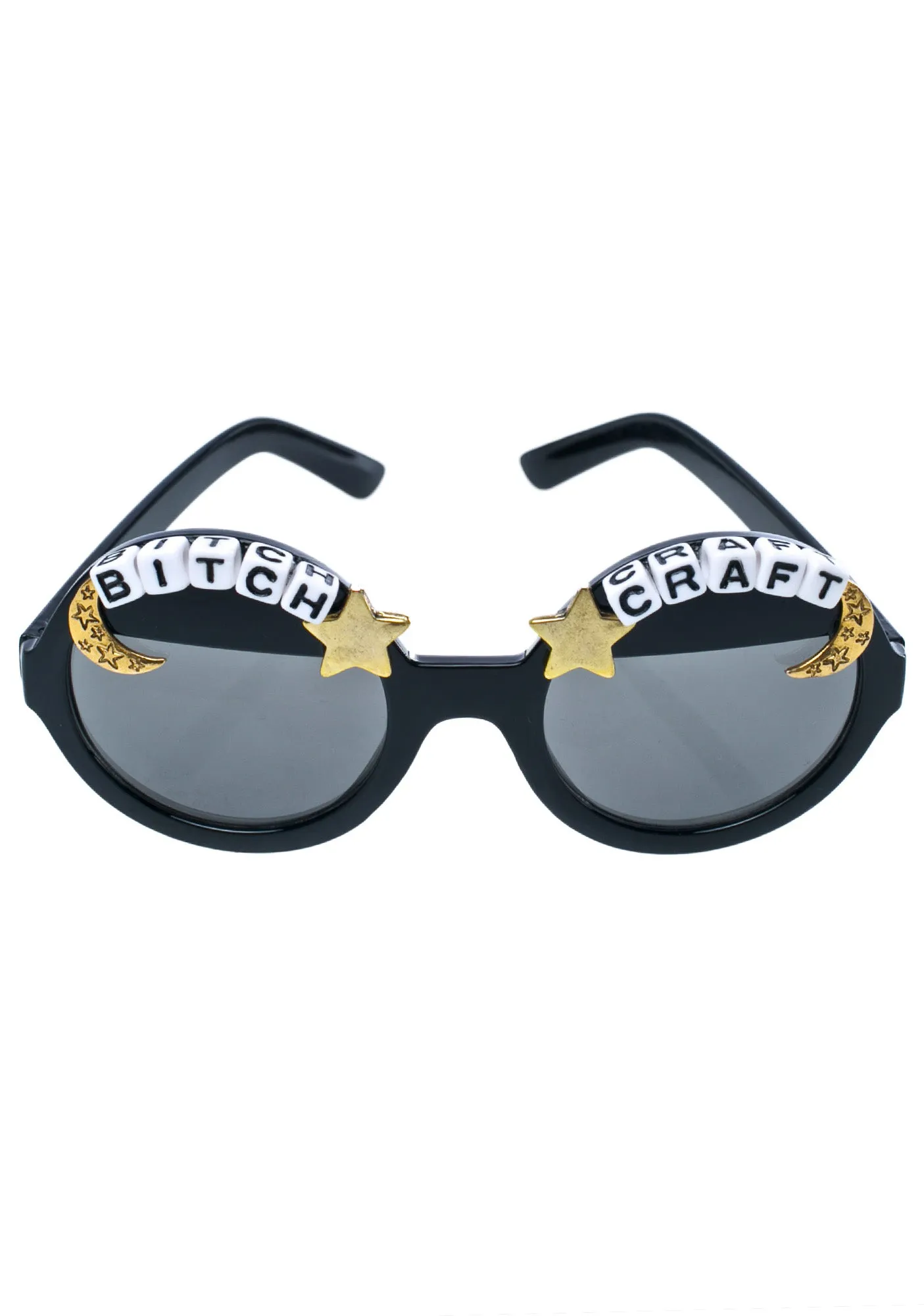 Bitch Craft Sunglasses-