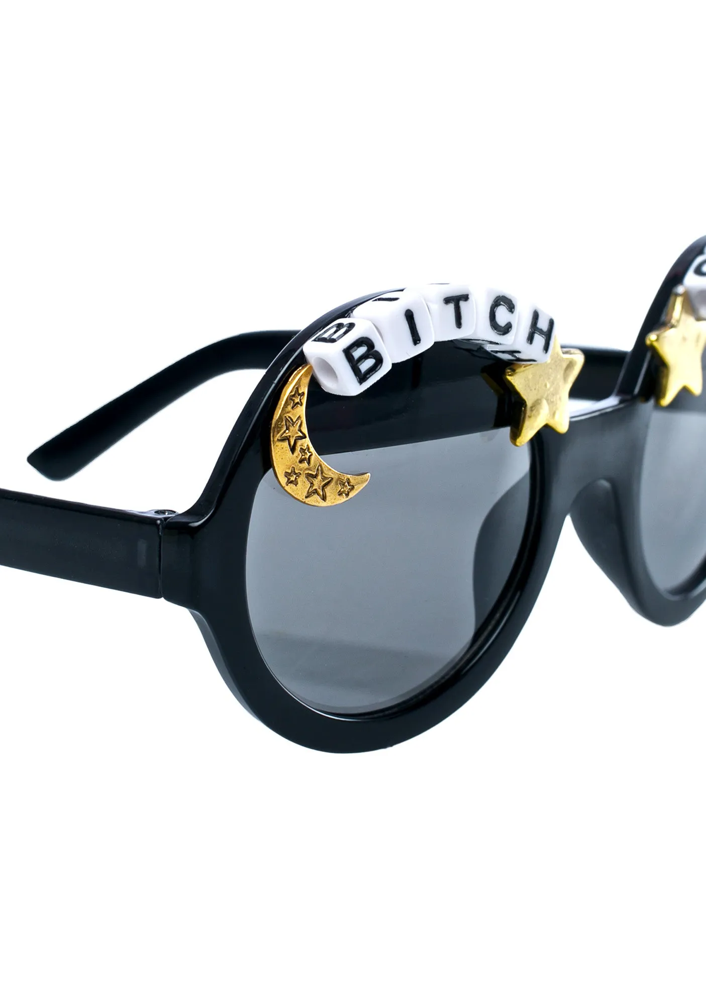 Bitch Craft Sunglasses-