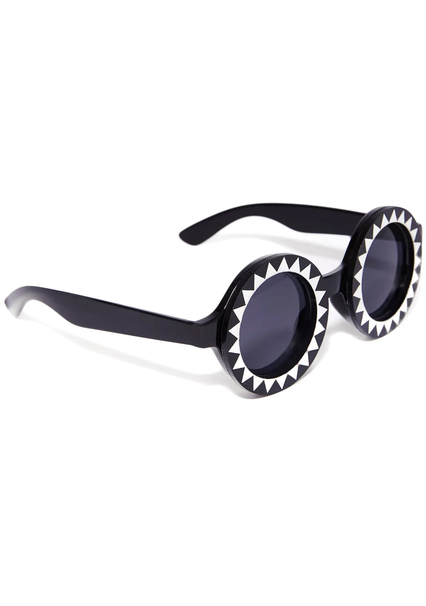 Black Hole Sunglasses-