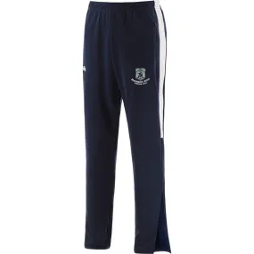 Blackrock-Effin Camogie Club Aspire Skinny Tracksuit Bottoms