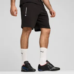 BMW M Motorsport ESS+ Men's Shorts | PUMA Black | PUMA New Arrivals | PUMA 