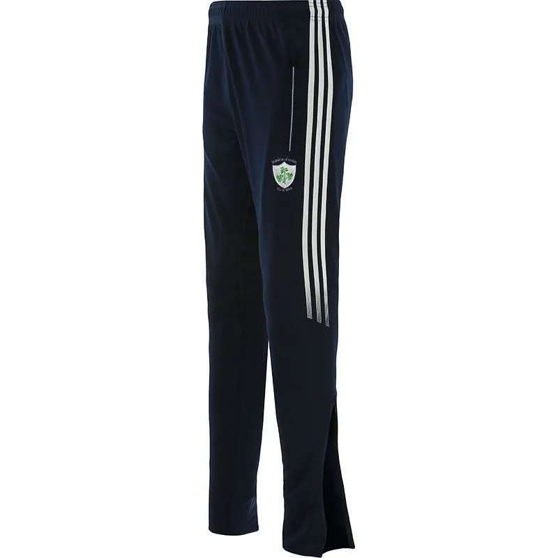 Borrisokane GAA Reno Squad Skinny Tracksuit Bottoms