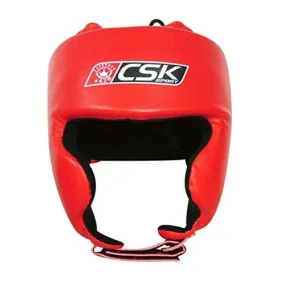 Boxing Helmet