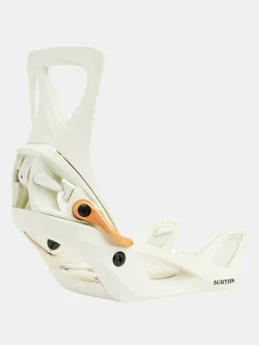     BURTON  Women's Re:Flex Step On Snowboard Bindings 2022    