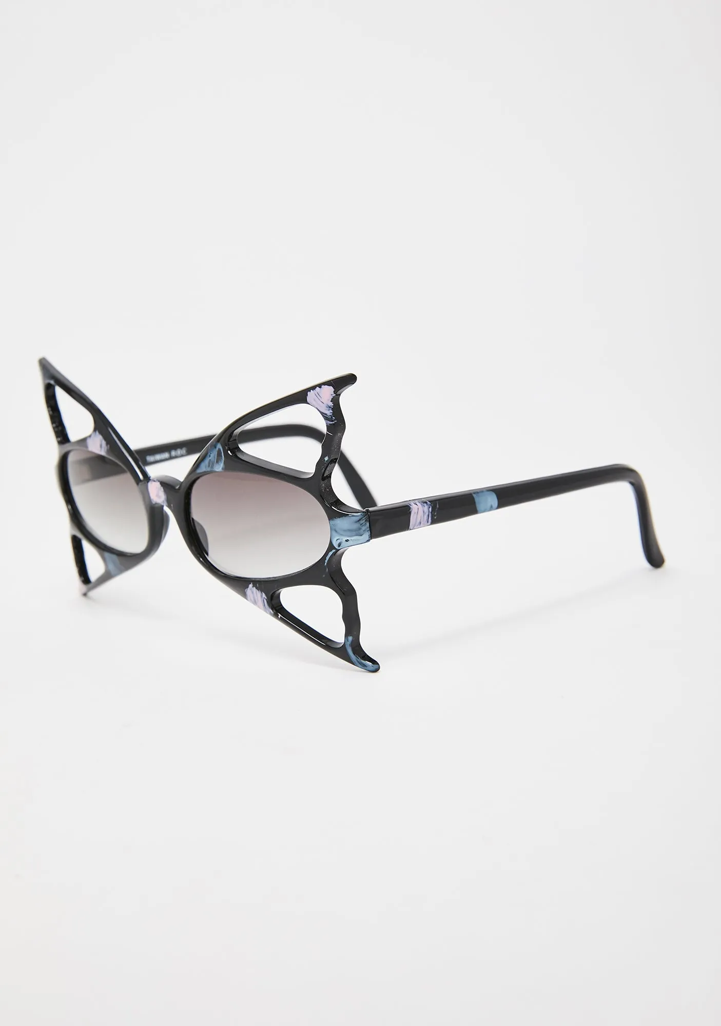 Butterfly Fantasy Sunglasses-