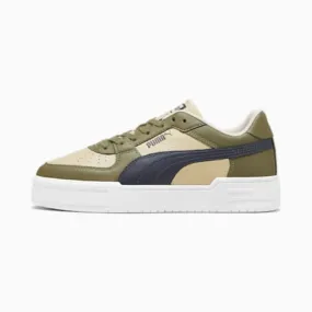 CA Pro Classic Unisex Sneakers | Toasted Almond-New Navy | PUMA Shop All Puma | PUMA 