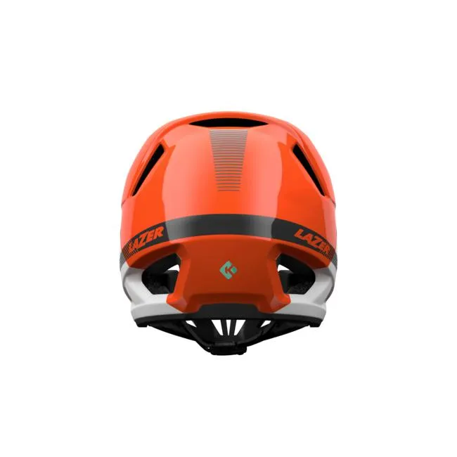 Cage Kineticore Full Face Bike Helmet