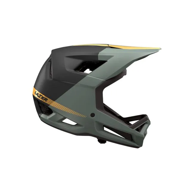 Cage Kineticore Full Face Bike Helmet