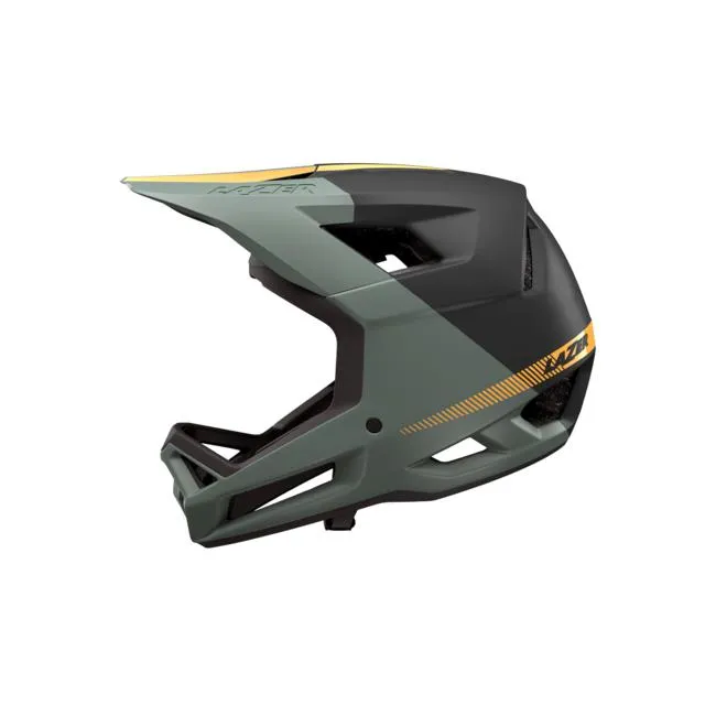 Cage Kineticore Full Face Bike Helmet