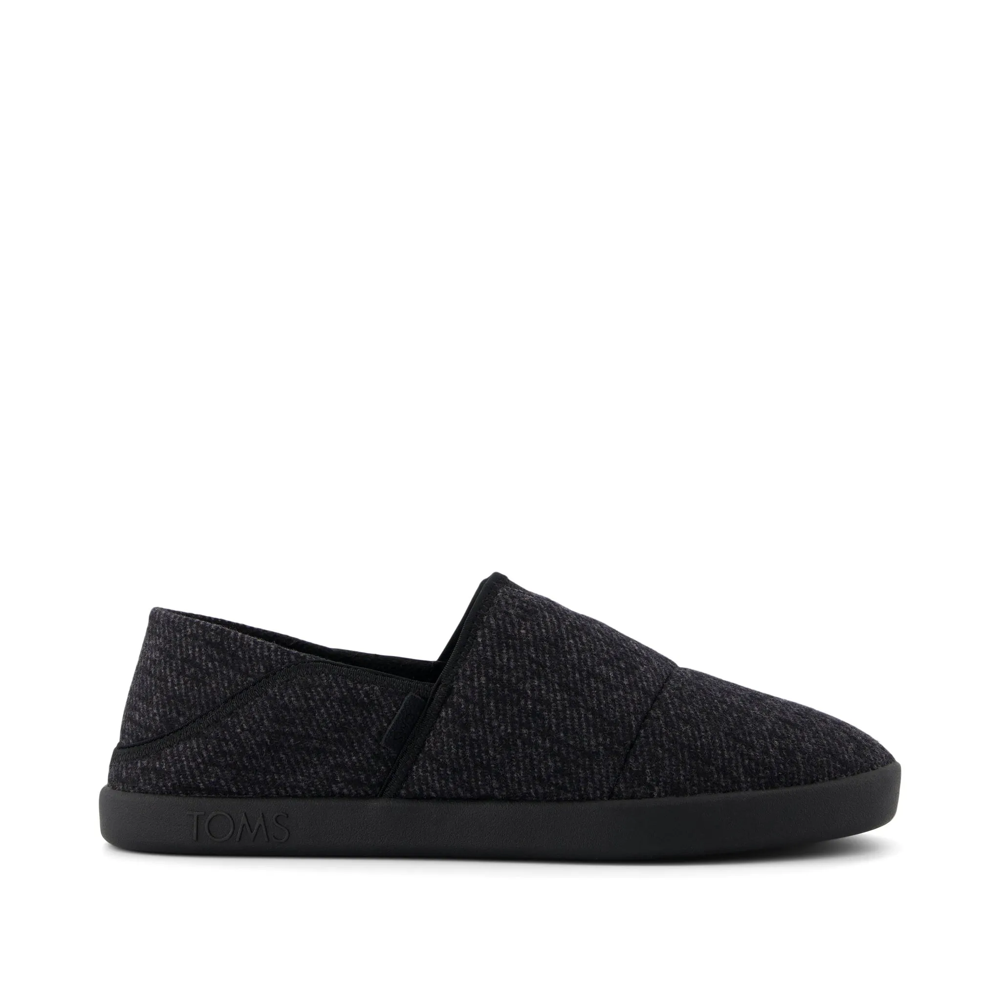 Camden Convertible Slipper