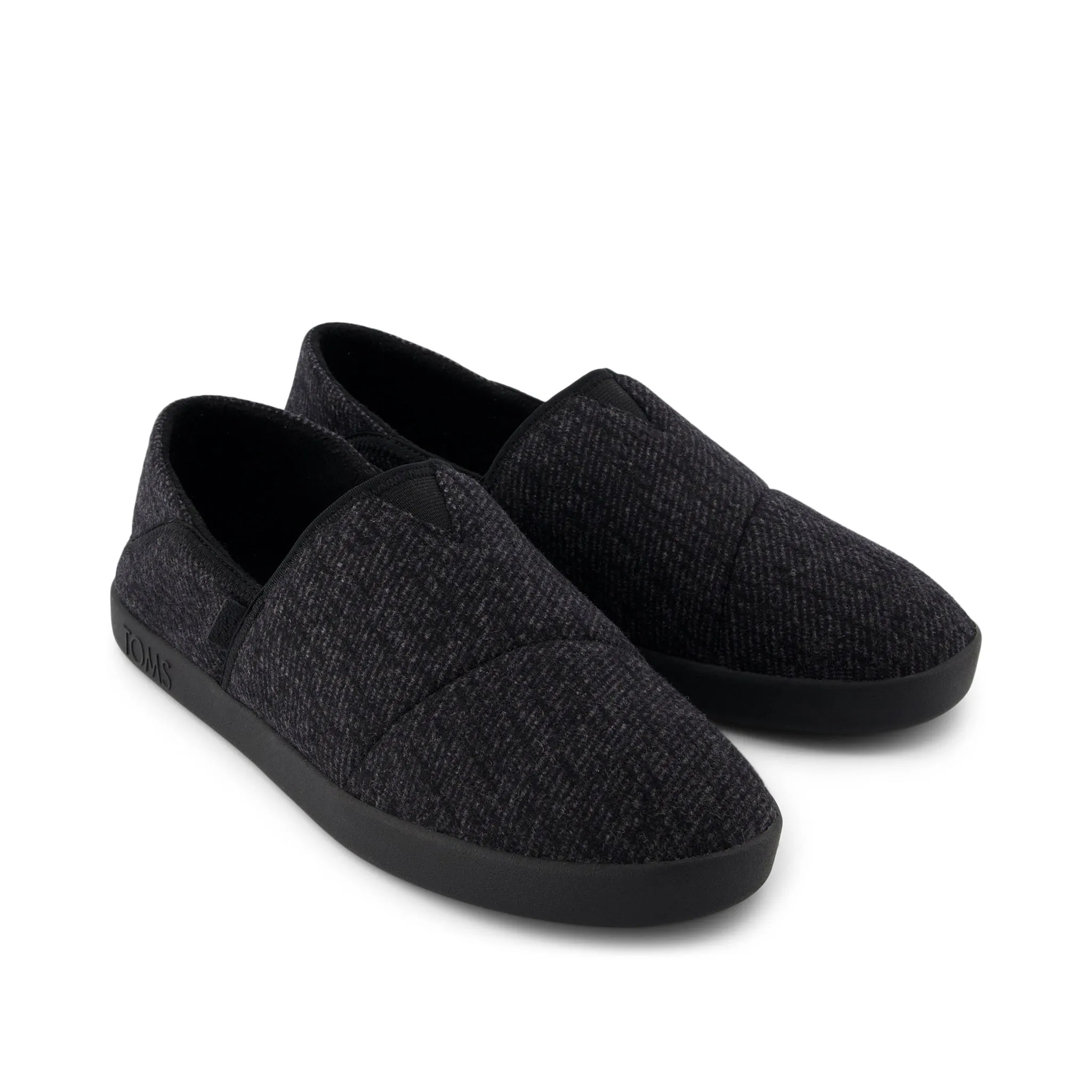 Camden Convertible Slipper