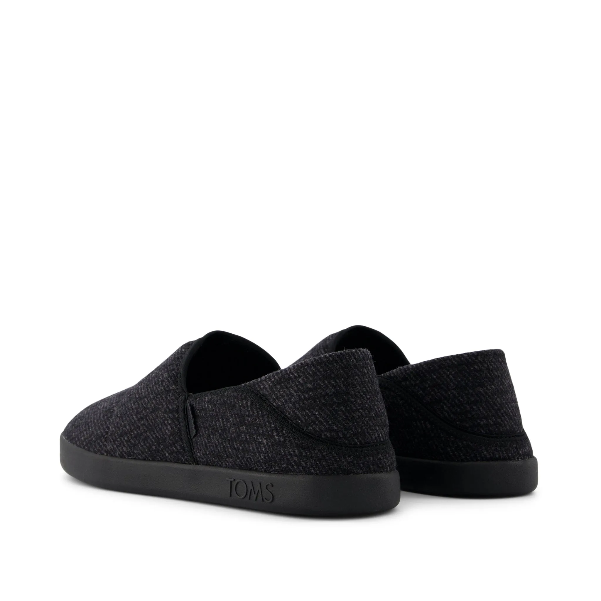 Camden Convertible Slipper