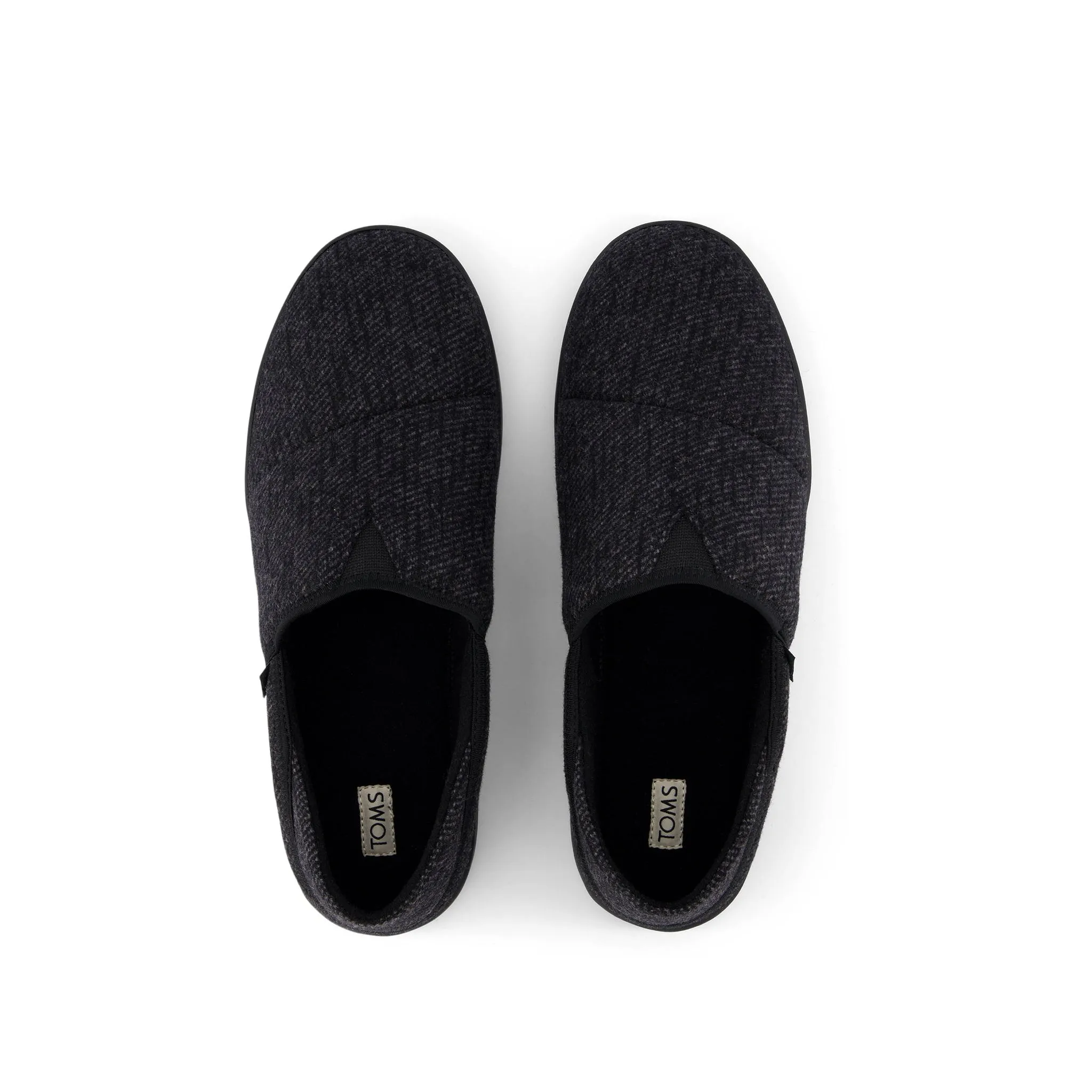 Camden Convertible Slipper