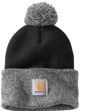 Carhartt Acrylic Lookout Bobble Hat