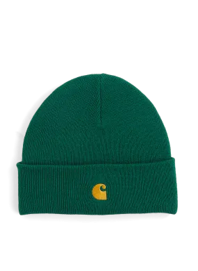 Carhartt wip  Chase beanie - Green