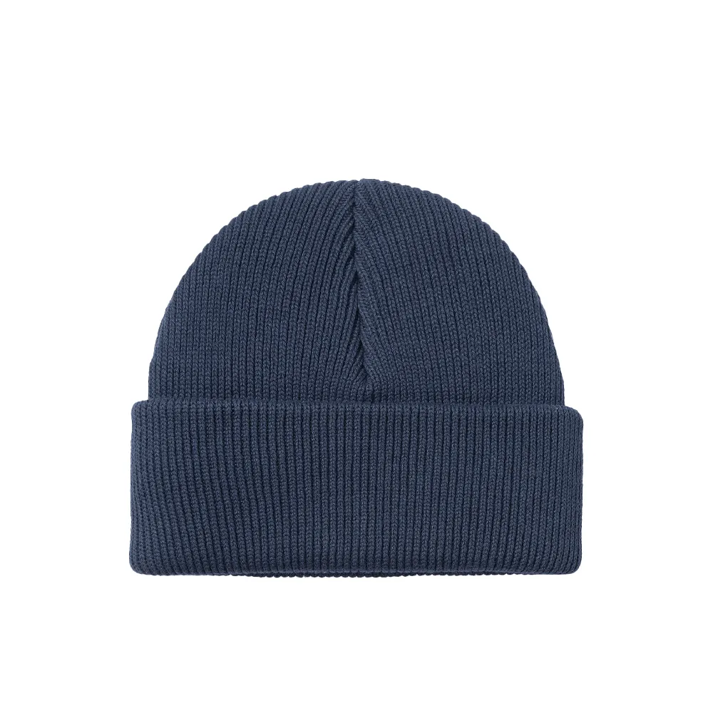 Carhartt Wip Milo Beanie Blue I032224_01_XX