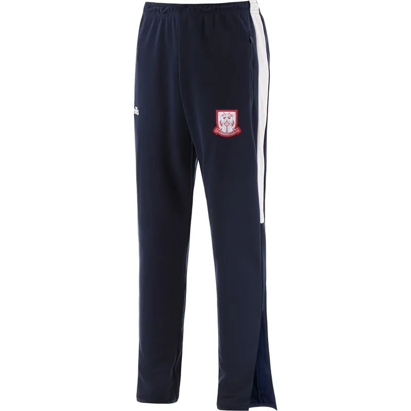 Caulry GAA Kids' Aspire Skinny Tracksuit Bottoms