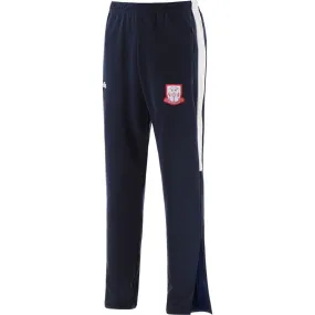 Caulry GAA Kids' Aspire Skinny Tracksuit Bottoms