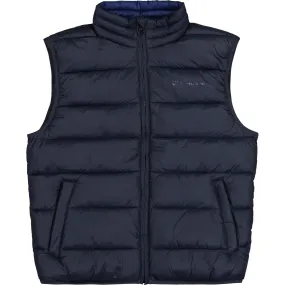 Champion - Polyfilled Vest Men blue