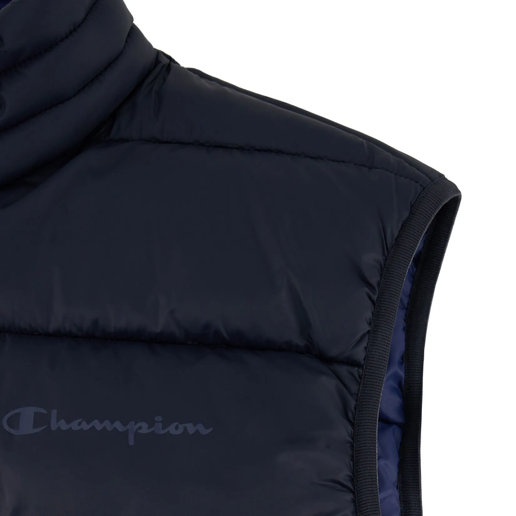 Champion - Polyfilled Vest Men blue