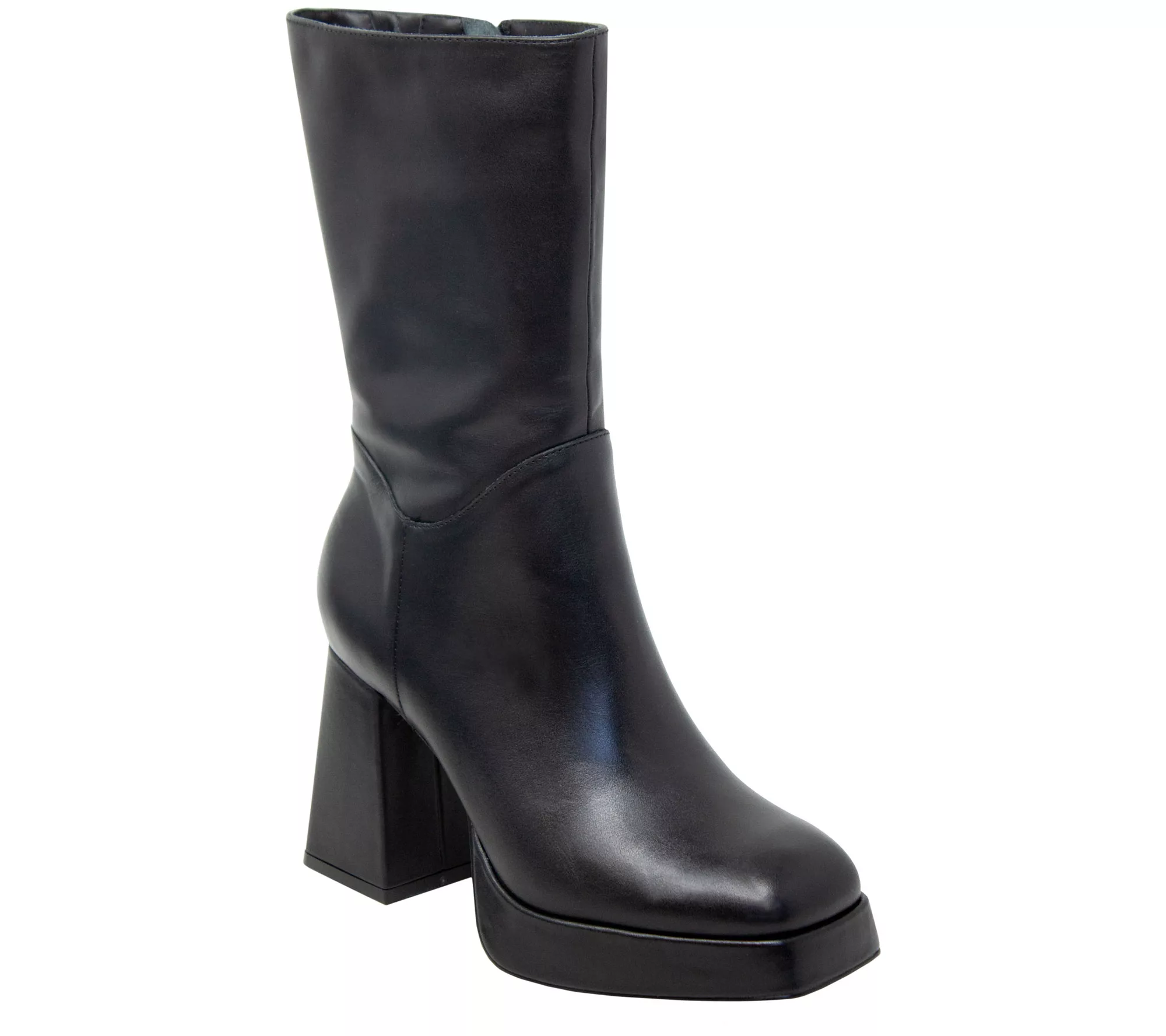 Charles David Retro Inspired Boot- Verity