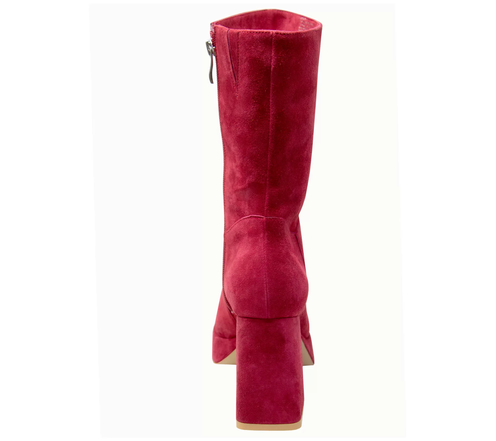 Charles David Retro Inspired Boot- Verity