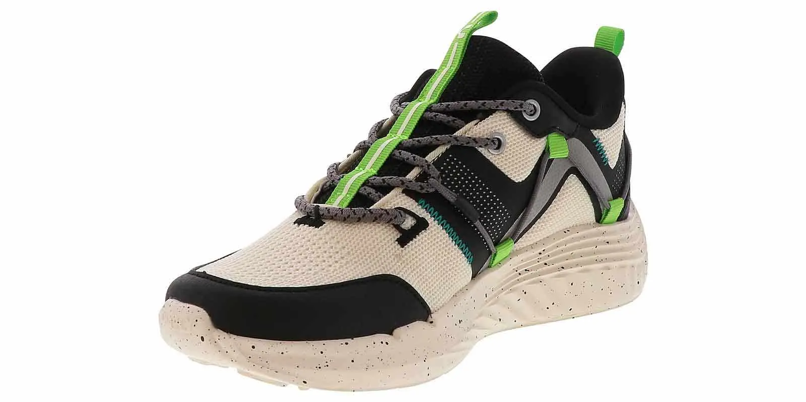 Charly Vadem TR Junior Boys' (4-7) Running Shoe