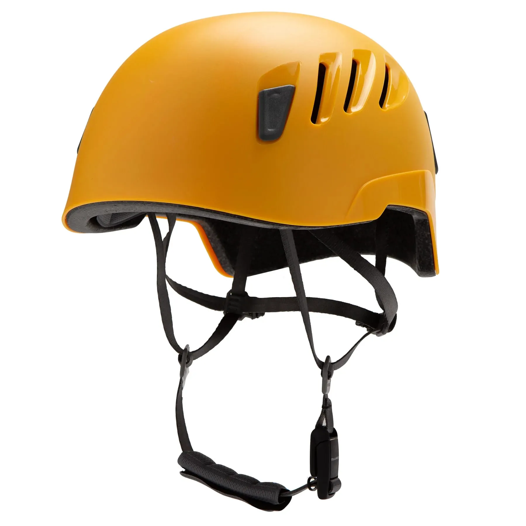 Cirrus Helmet - Orange - FRS