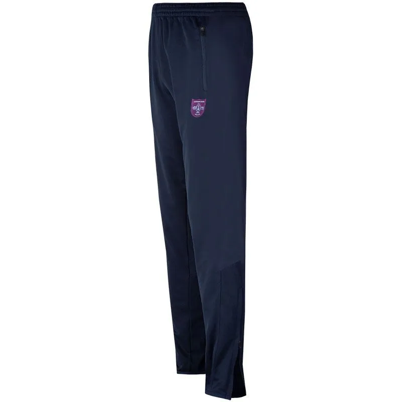 Clara National School - Kilkenny Kids' Academy Squad Skinny Tracksuit Bottoms