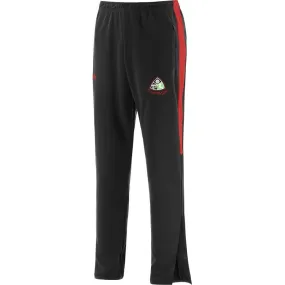 Clondegad GAA Kids' Aspire Skinny Tracksuit Bottoms