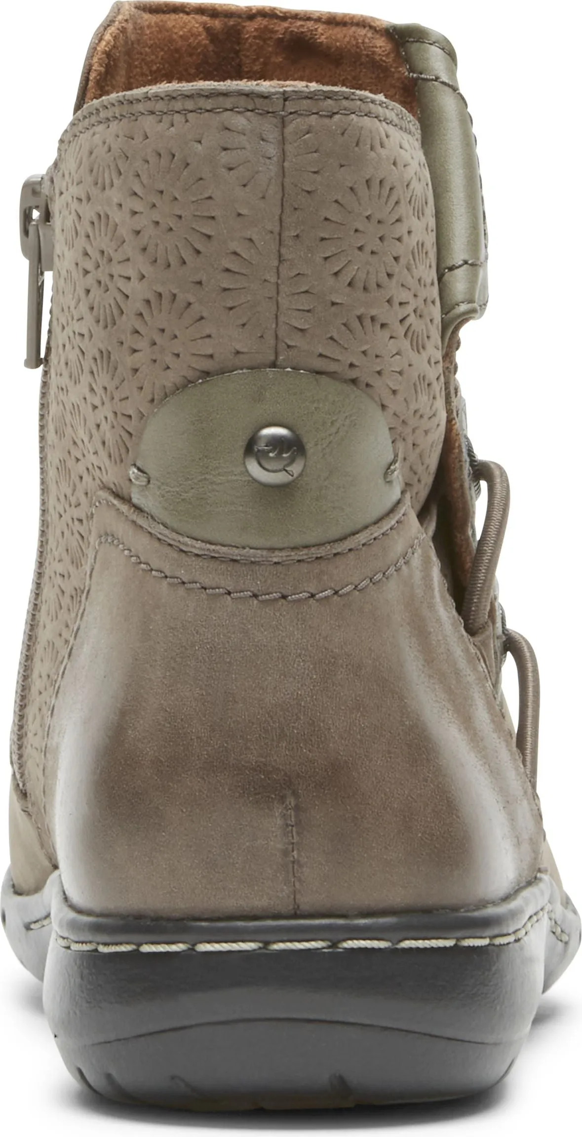 Cobb Hill Penfield Ruch Boot Stone