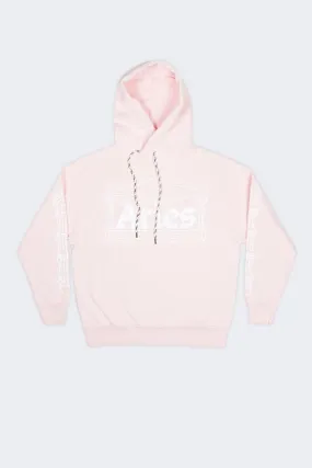 Columns Hoodie