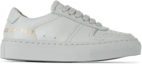 Common Projects Kids BBall Low Sneakers