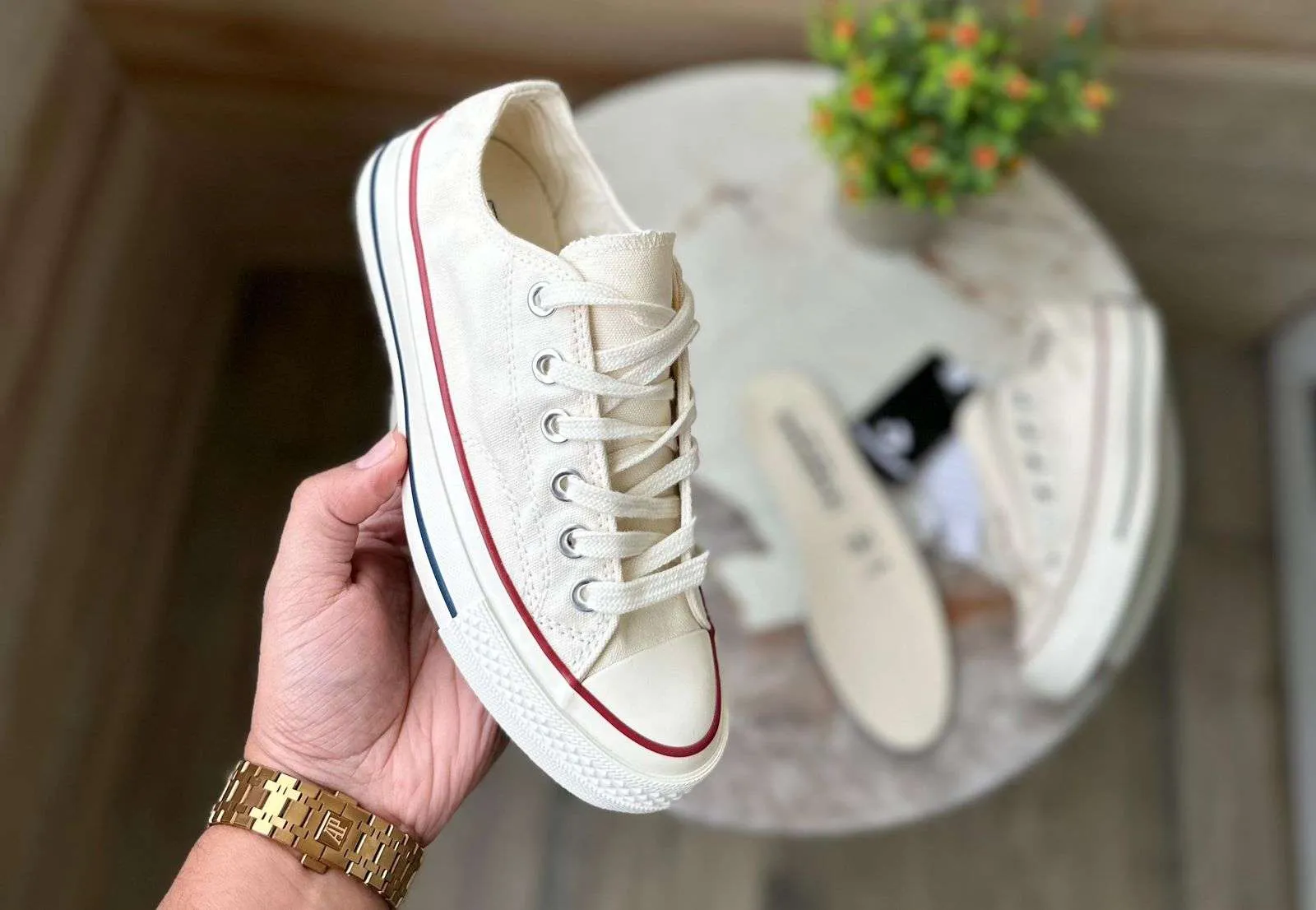 CONVERSE ALL STAR CHUCK 80