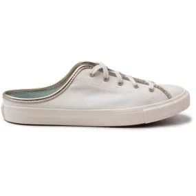 Converse All Star Dainty Mule Trainers