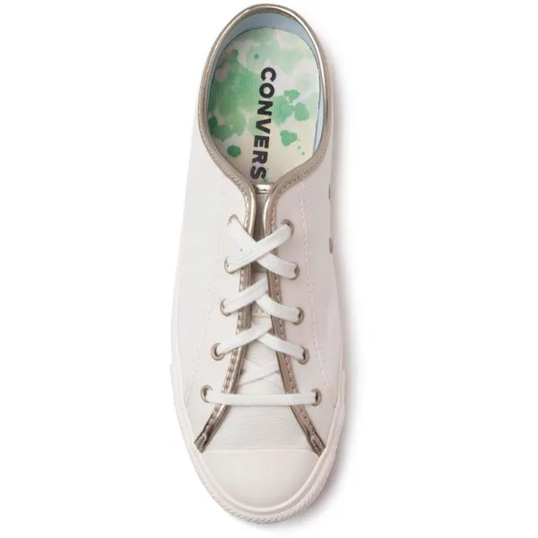 Converse All Star Dainty Mule Trainers