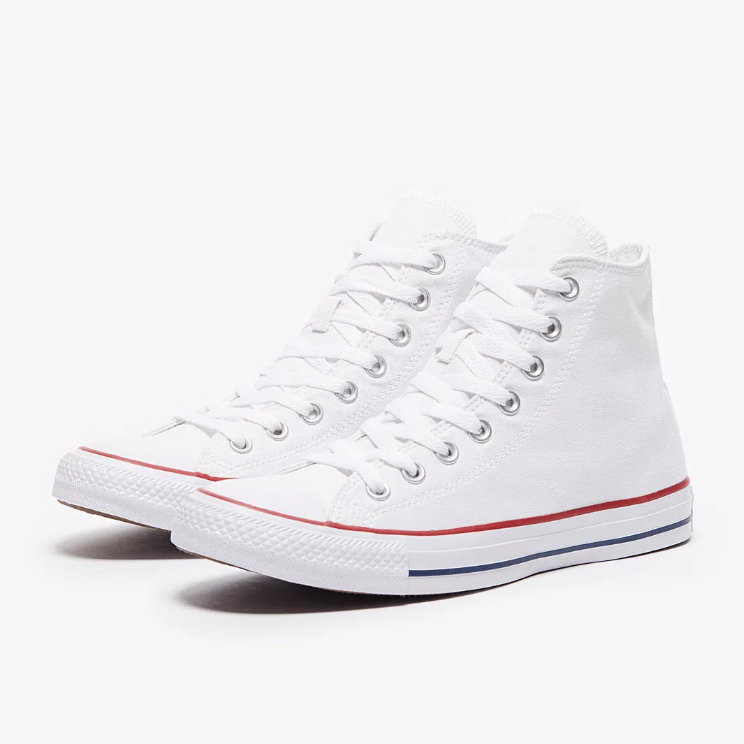 Converse Alta Bianco