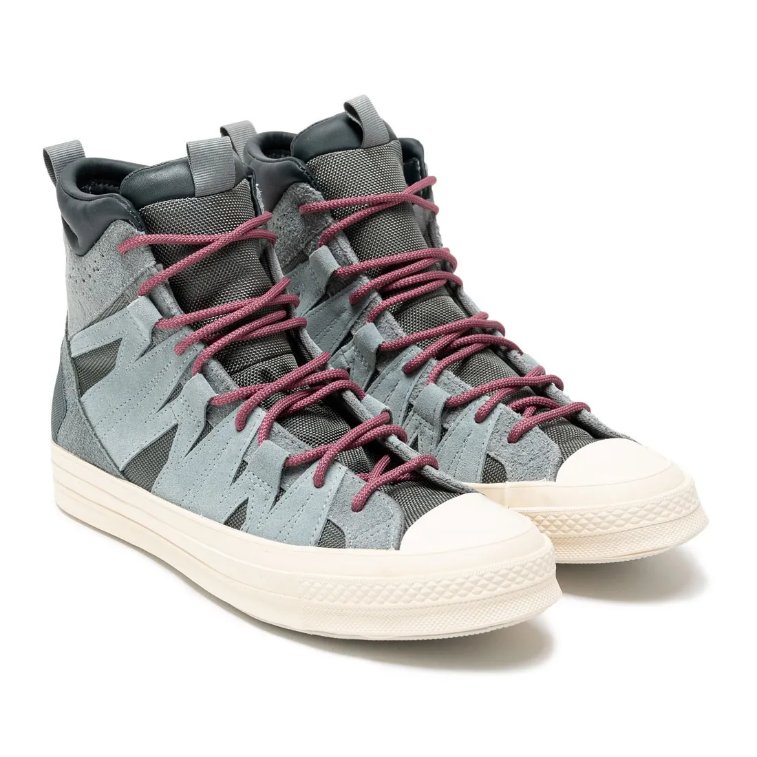 Converse Men Chuck 70 Hi (gray / sedona sage / neutral gray)