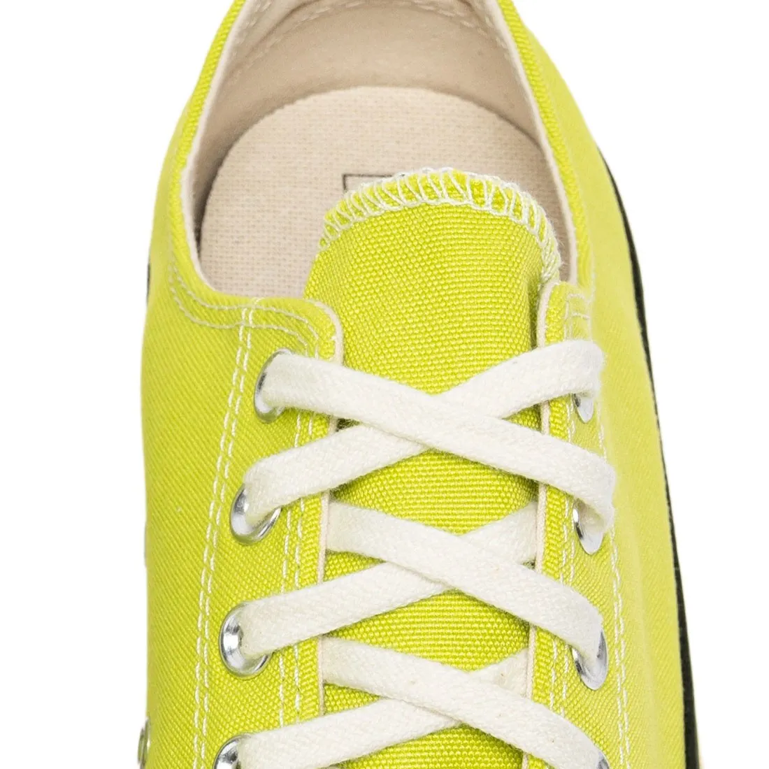 Converse Men Chuck 70 Ox (green / lime twist / egret / black)