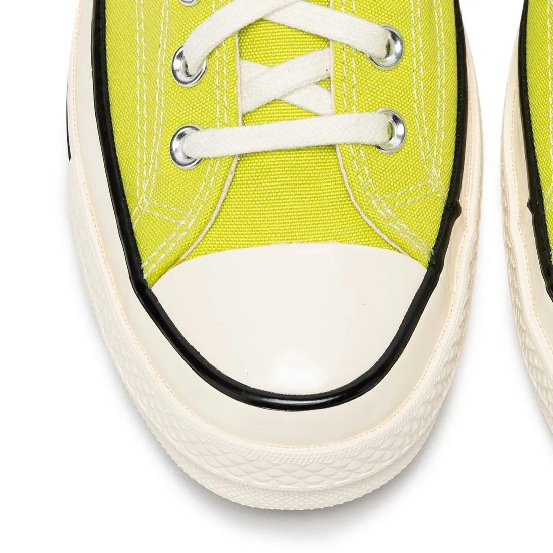 Converse Men Chuck 70 Ox (green / lime twist / egret / black)