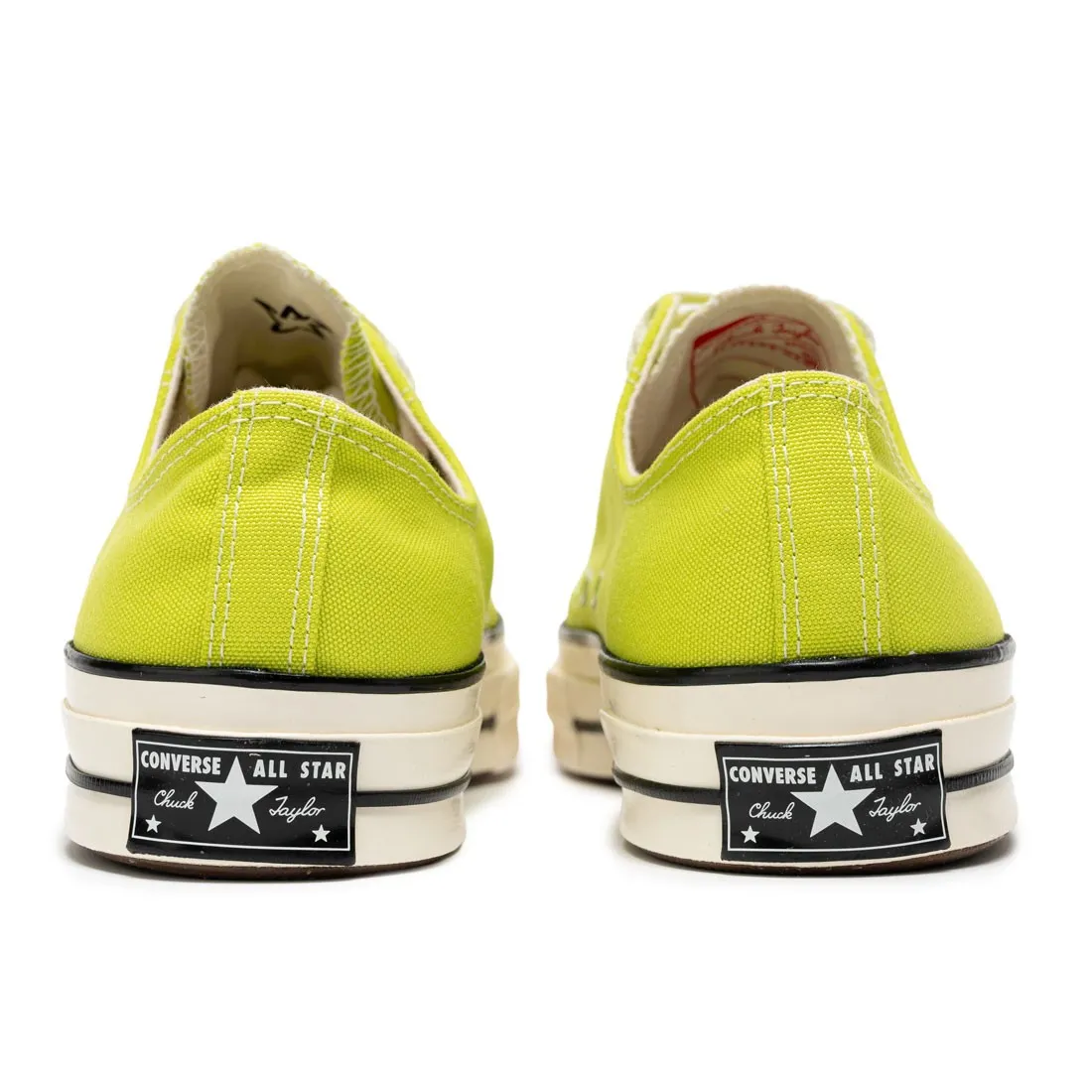 Converse Men Chuck 70 Ox (green / lime twist / egret / black)