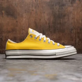 Converse Men Varsity Remix Chuck 70 Ox (yellow / amarillo / black / egret)