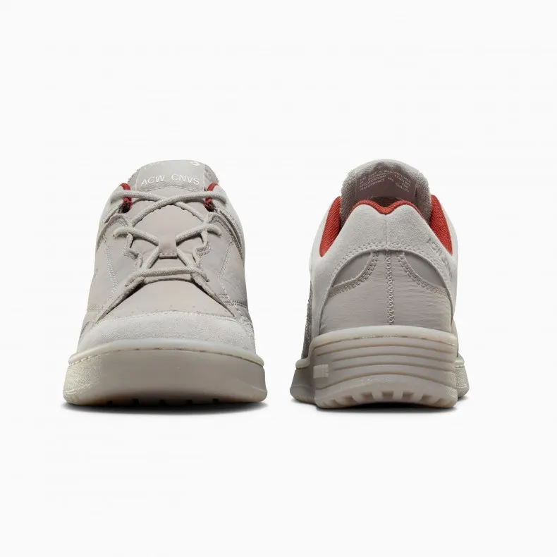 Converse x A-COLD-WALL* Weapon (Flint Grey/Bossa Nova)