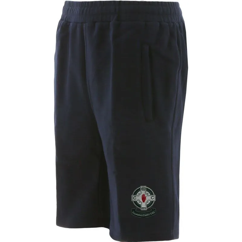 Cootehill Celtic GAA Kids' Benson Fleece Shorts