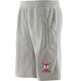 Coralstown-Kinnegad GAA Westmeath Benson Fleece Shorts