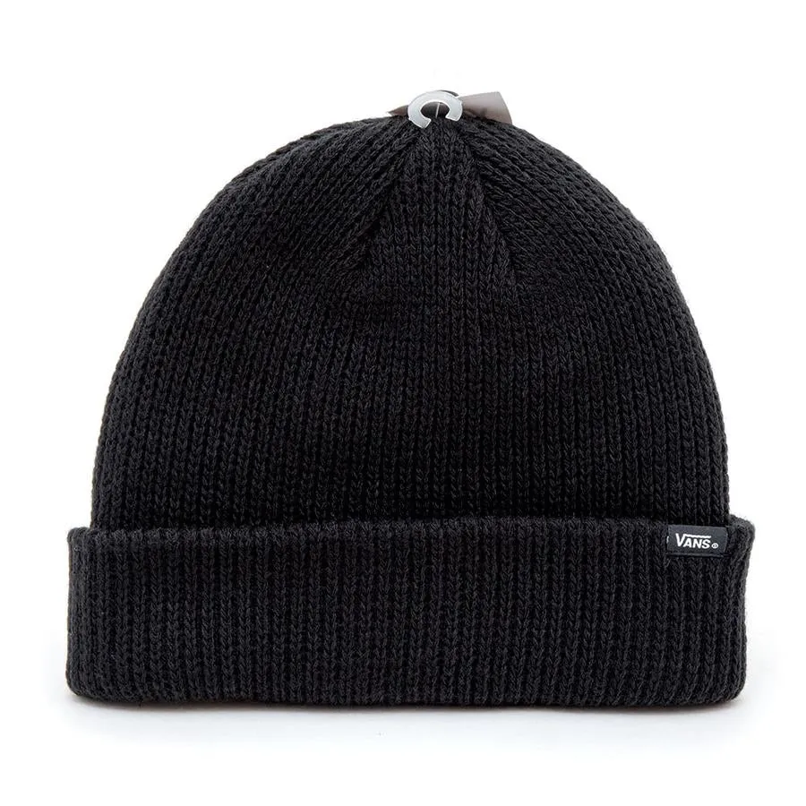 Core Basics Beanie (Black) VBU