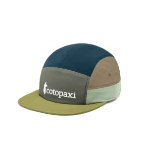 Cotopaxi - Tech 5-Panel Hat