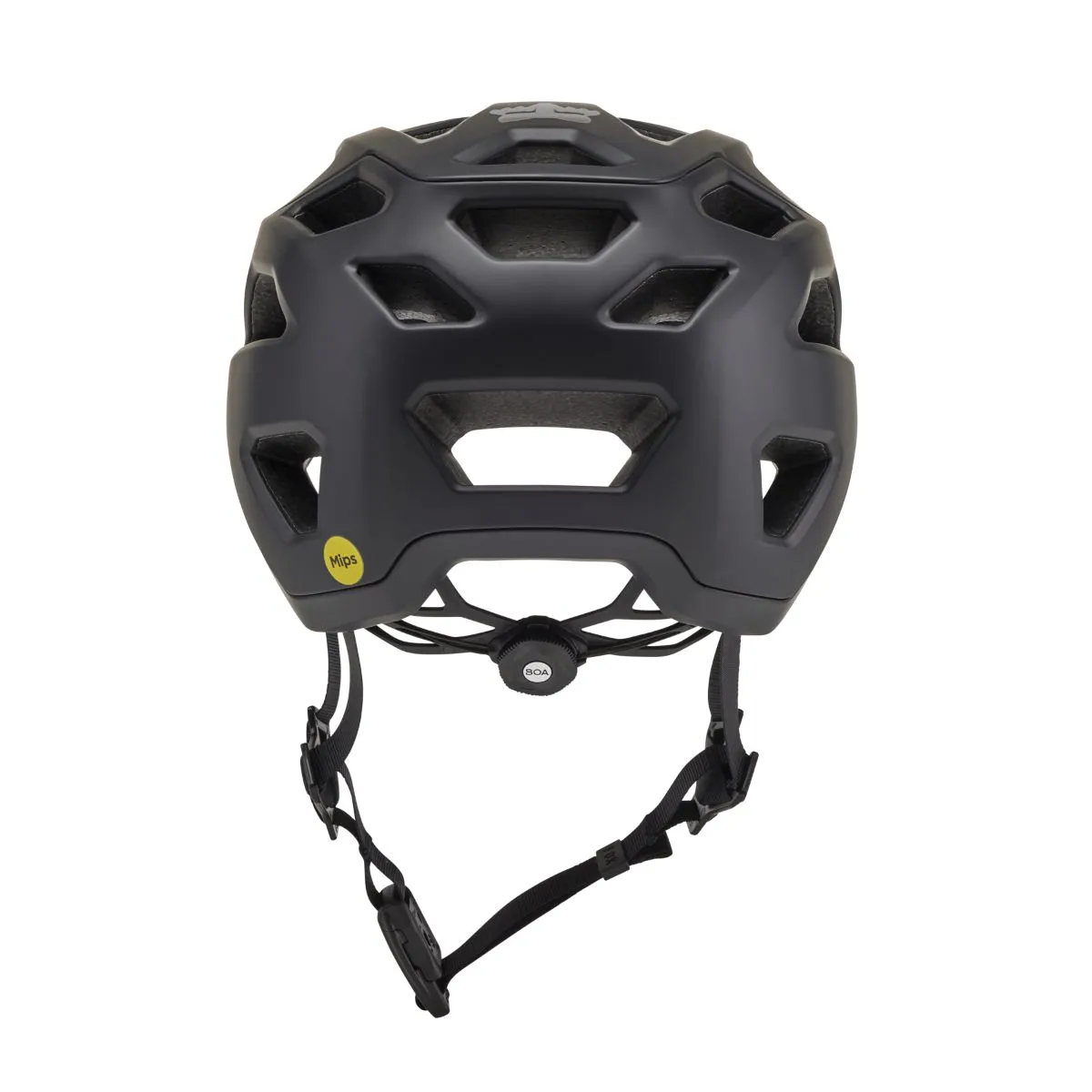 Crossframe Pro MTB Helmet