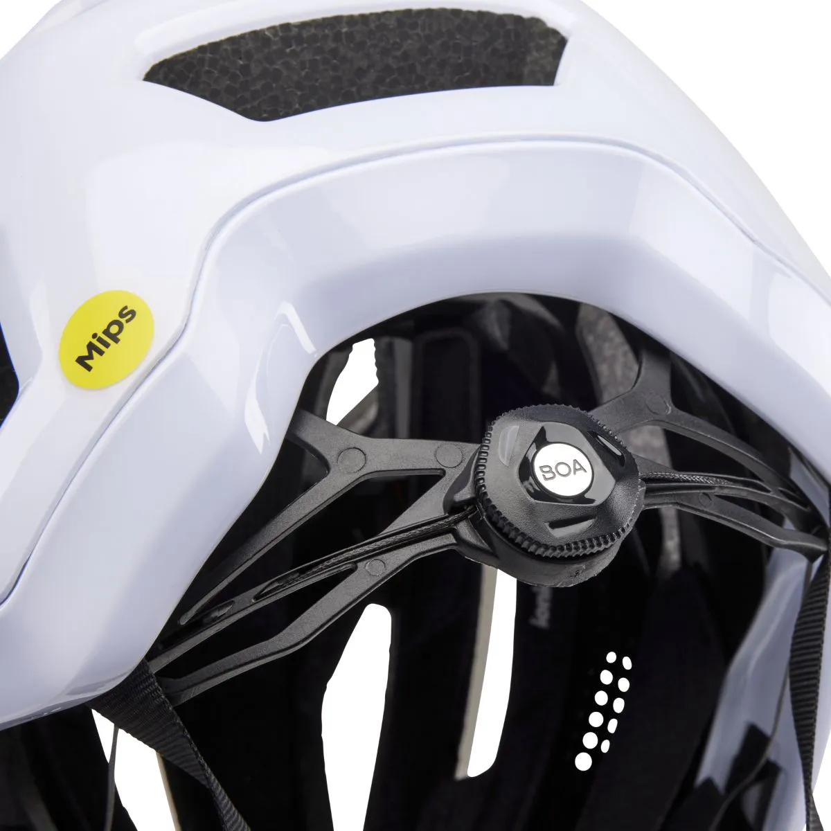 Crossframe Pro MTB Helmet