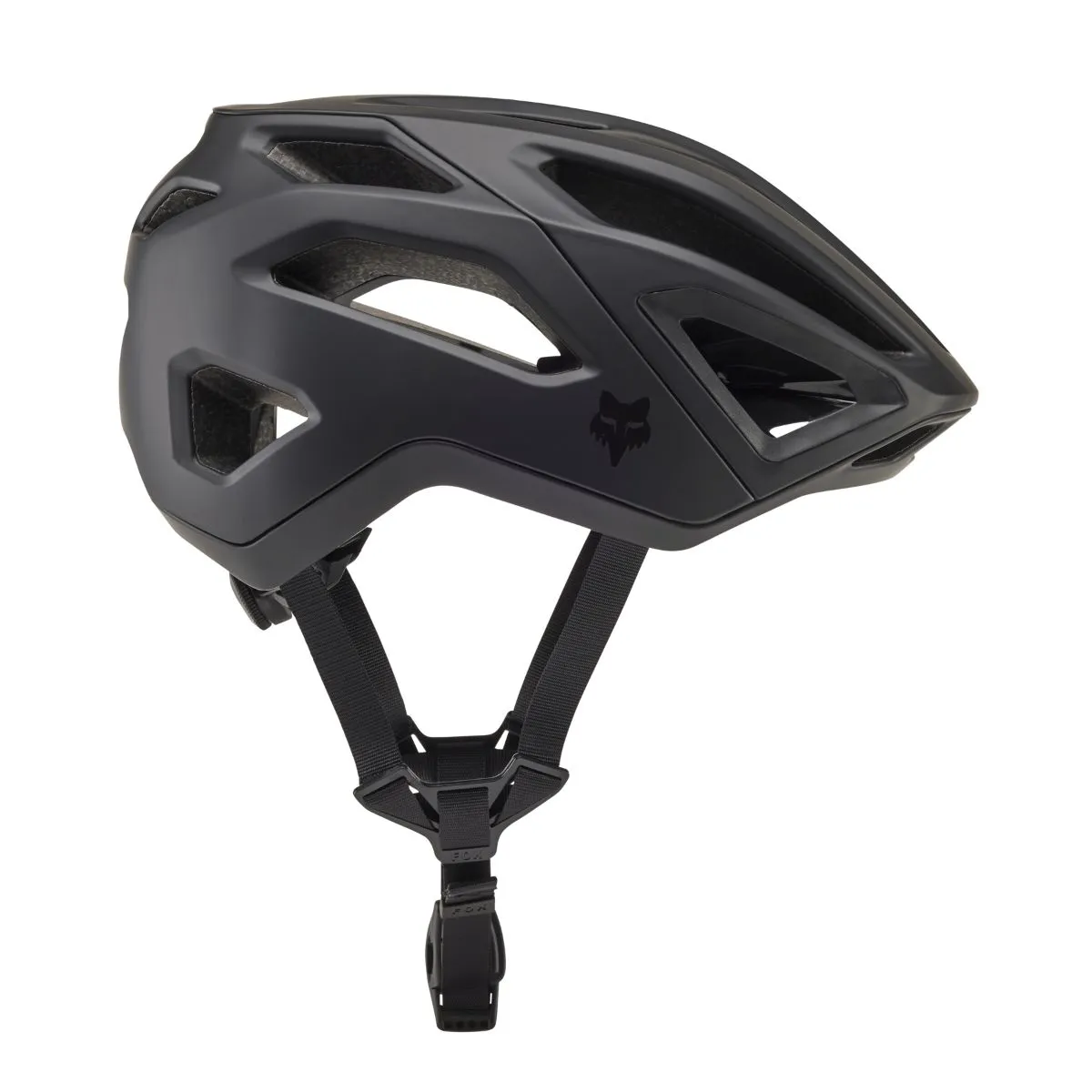 Crossframe Pro MTB Helmet